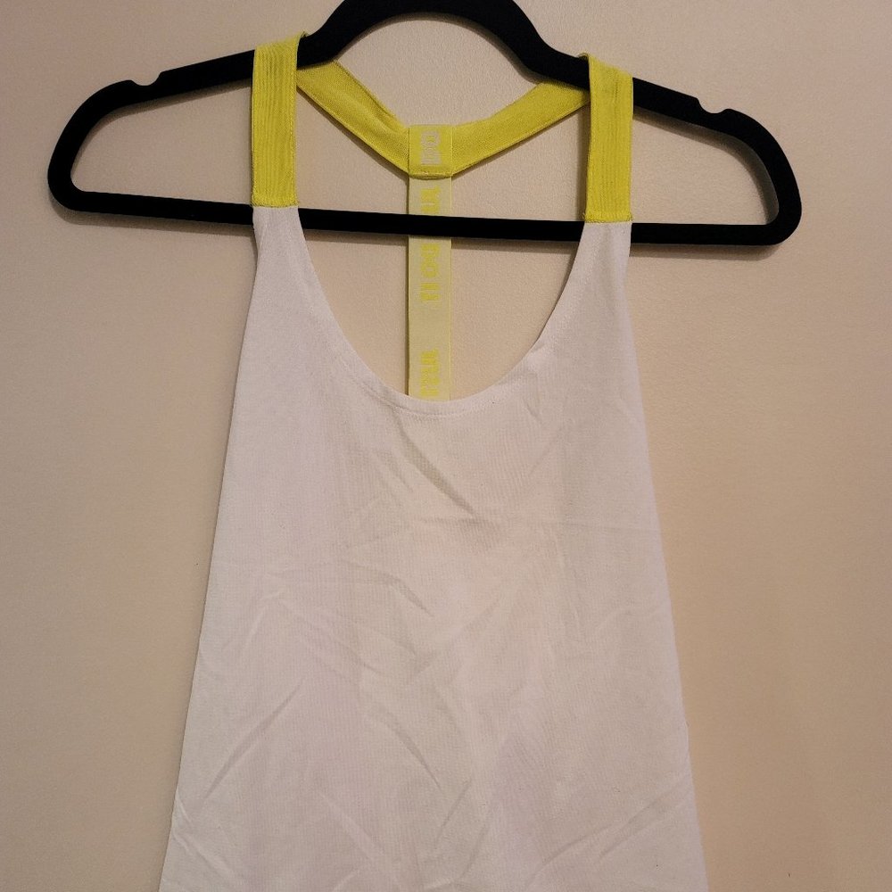 Nike Workout Tank M